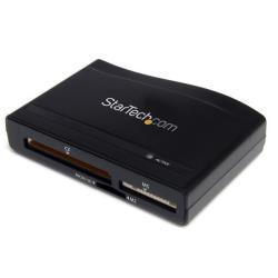 FLASH MEMORY TARGET READER