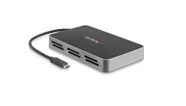 LECTOR THUNDERBOLT 3 6X SD