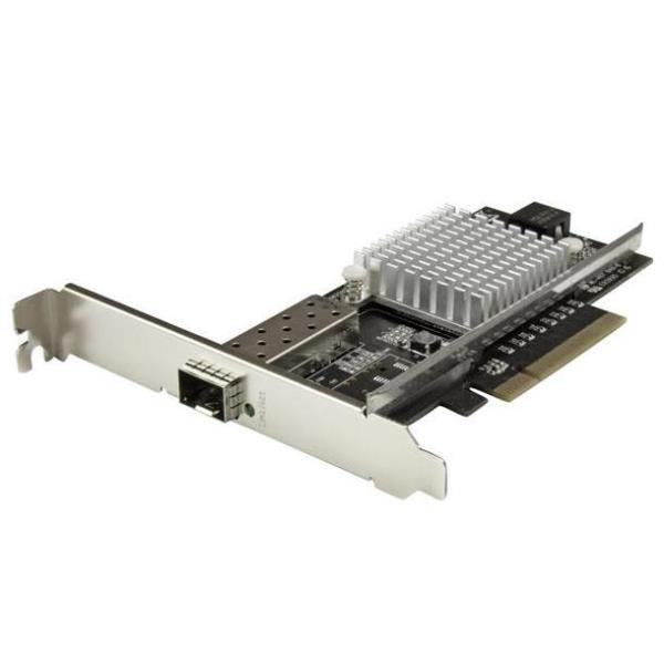 PCI-E CARD WITH SFP OPEN
