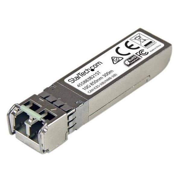 PCI-E CARD 1X 10GB SFP