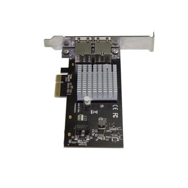 TARJETA RED 2X 10GBASE-T