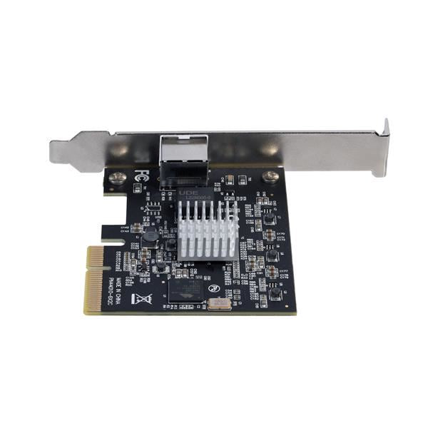 TARJETA PCI-E 10GBASET/NBASET