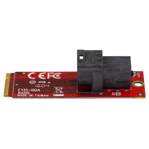 PCI-E CARD U.2 TO M.2