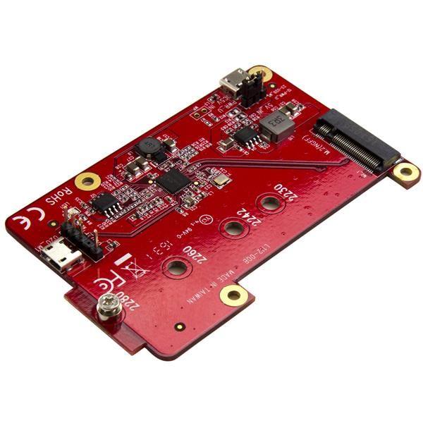 ADAPTADOR USB A M.2 NGFF