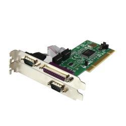 PCI 2X SERIES 1X PARALLEL