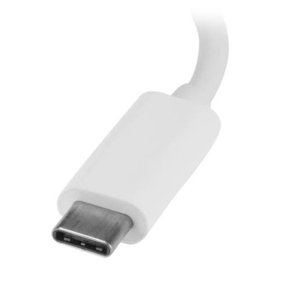 USB 3.0 USB-C CONCENTRATOR