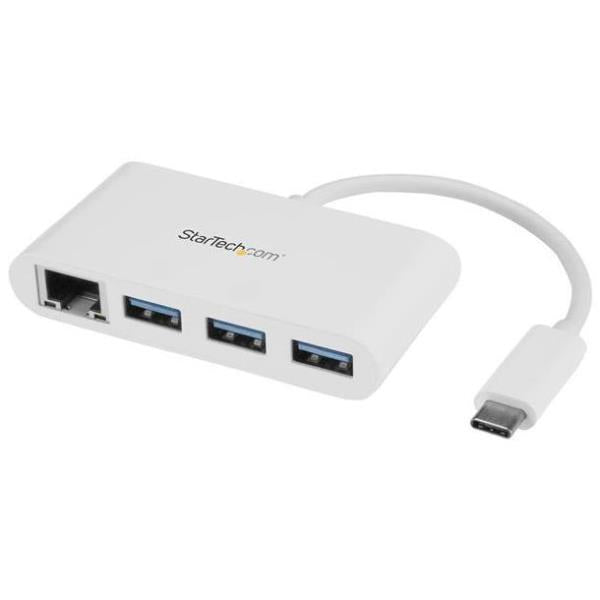 USB 3.0 USB-C CONCENTRATOR