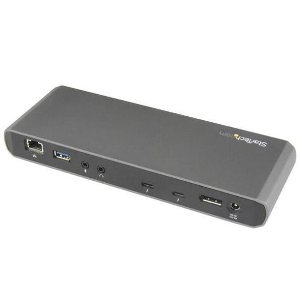 PUERTOS THUNDERBOLT REPLICATOR