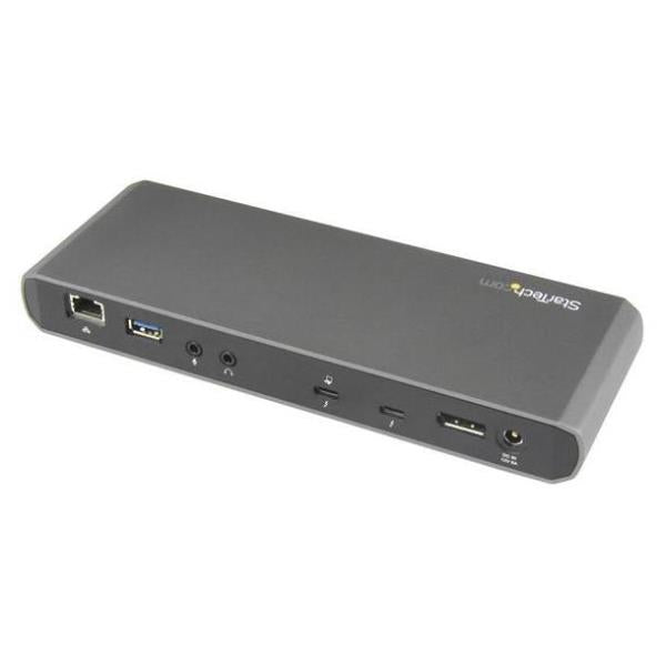 DOCKING THUNDERBOLT 3 CON PD