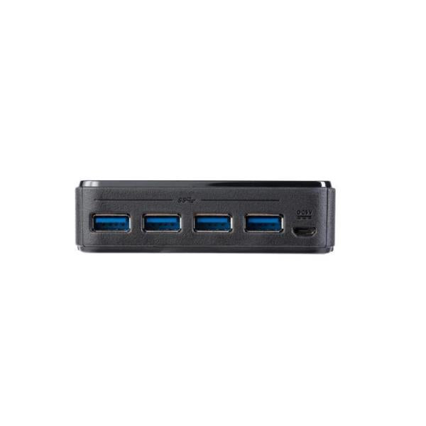SWITCH USB 3.0 4X4 SHARE