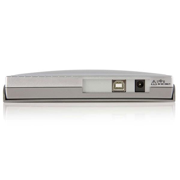 HUB 8 PUERTOS SERIE A USB