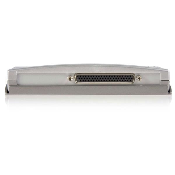 HUB 8 PUERTOS SERIE A USB
