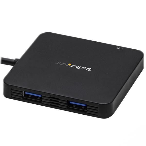 HUB USB 3.0 3 PUERTOS CON PD