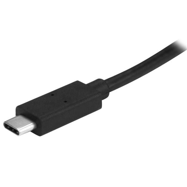 HUB USB 3.0 3 PUERTOS CON PD