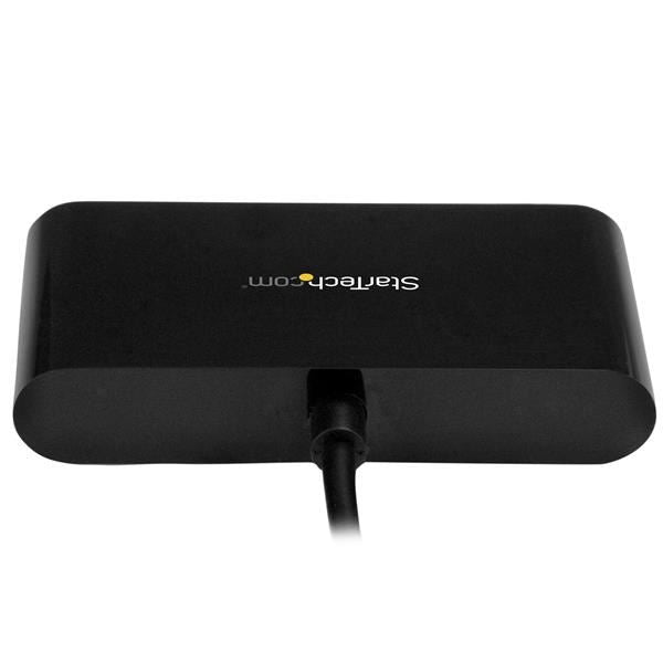 HUB USB 3.0 USB-C A 4X USB A