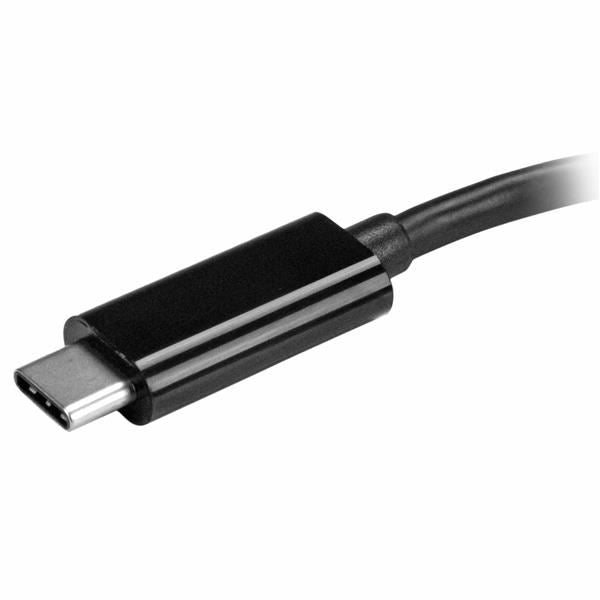 HUB USB 3.0 USB-C A 4X USB A