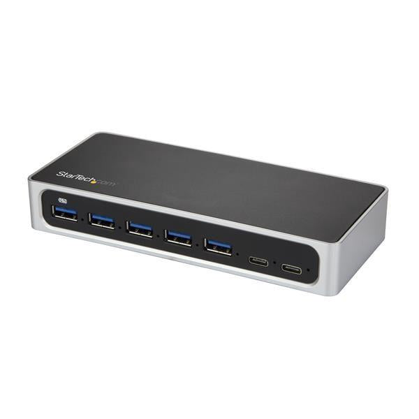 HUB USB 3.0 USB A USB TYPE C
