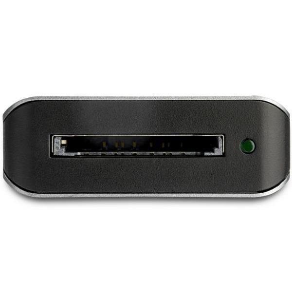 HUB USB-C 3X USB-A Y LECTOR SD