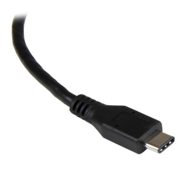 ADAPTADOR RED GIGABIT USB-C (US1GC301AU)