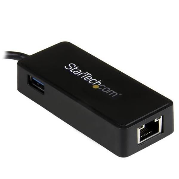ADAPTADOR RED GIGABIT USB-C (US1GC301AU)