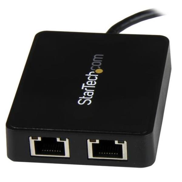 RED USB-C ADAPTER 2 PUERTOS