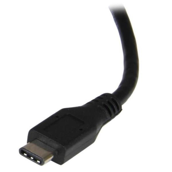 RED USB-C ADAPTER 2 PUERTOS