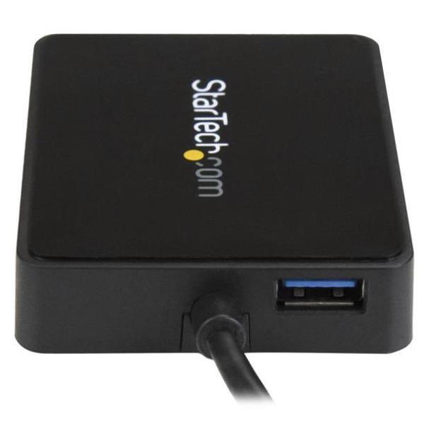 RED USB-C ADAPTER 2 PUERTOS