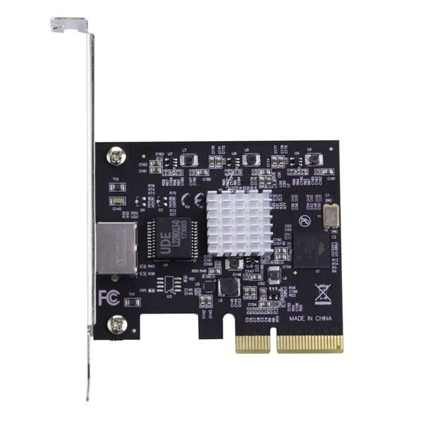 RED PCIE CARD 1 PUERTO
