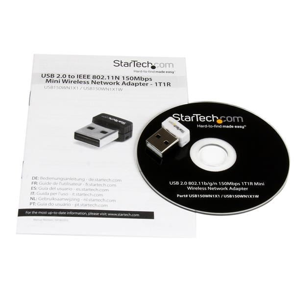WIFI USB WIFI ADAPTER