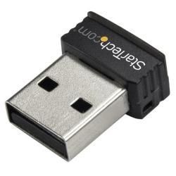 MINI RED WIFI WIRELESS ADAPTER