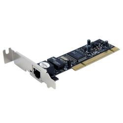 TARJETA PCI 1X ETHERNET 100M