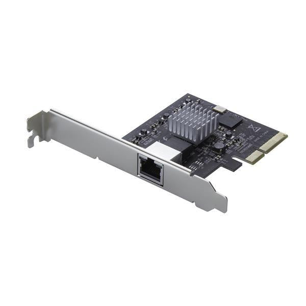 RED PCIE CARD 1 PUERTO