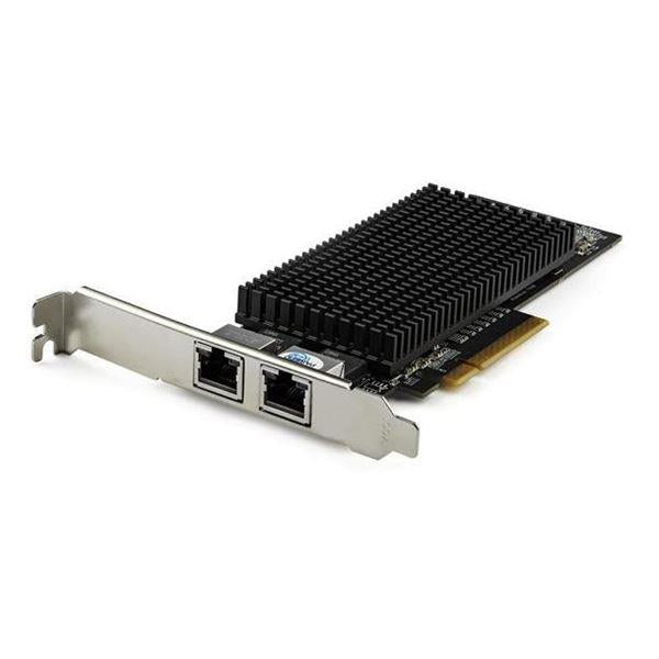 TARJETA RED PCIE 2X 10GBASE-T