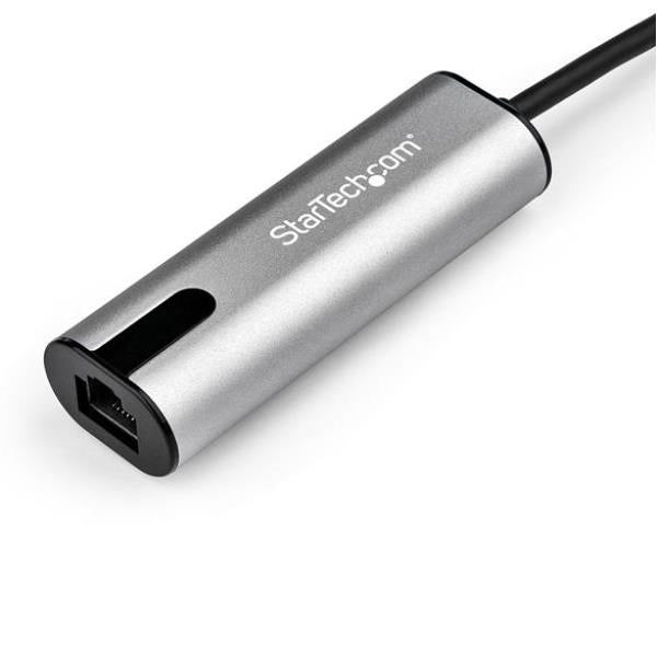 USB-C 2 5 GB NETWORK ADAPTER
