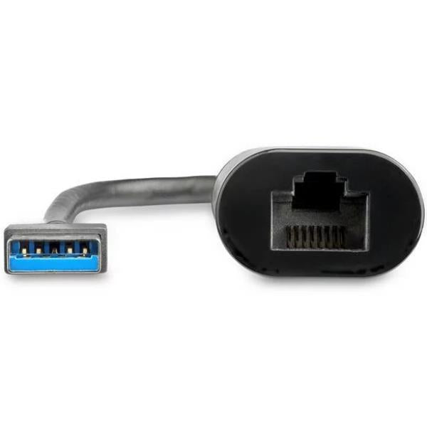 USB-A 2 5 GB NETWORK ADAPTER