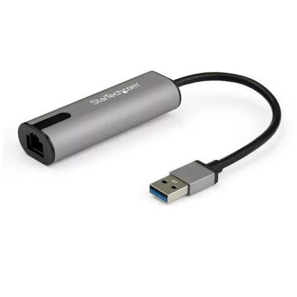 USB-A 2 5 GB NETWORK ADAPTER