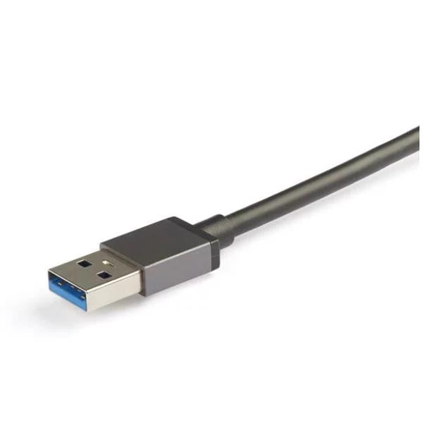 USB-A 2 5 GB NETWORK ADAPTER
