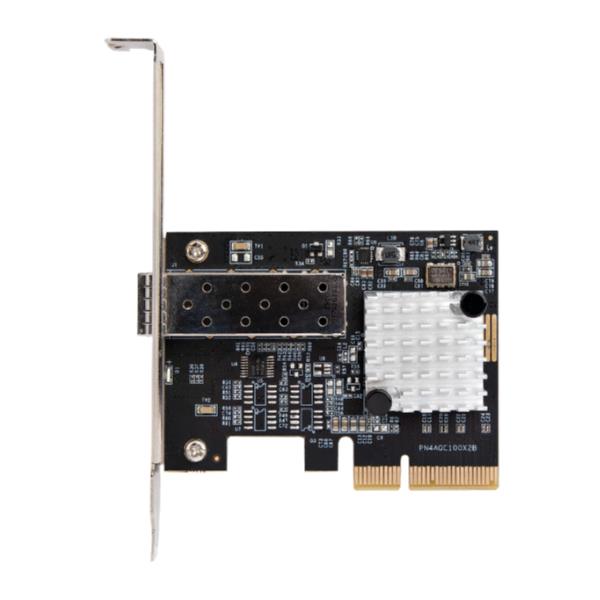 PCIE SFP+ CARD OPEN