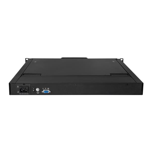 CONSOLE KVM RACK VGA 19