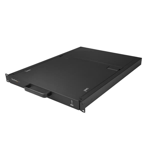 CONSOLE KVM RACK VGA 19