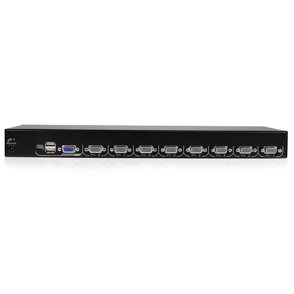 MODULO KVM PARA CONSOLA LCD