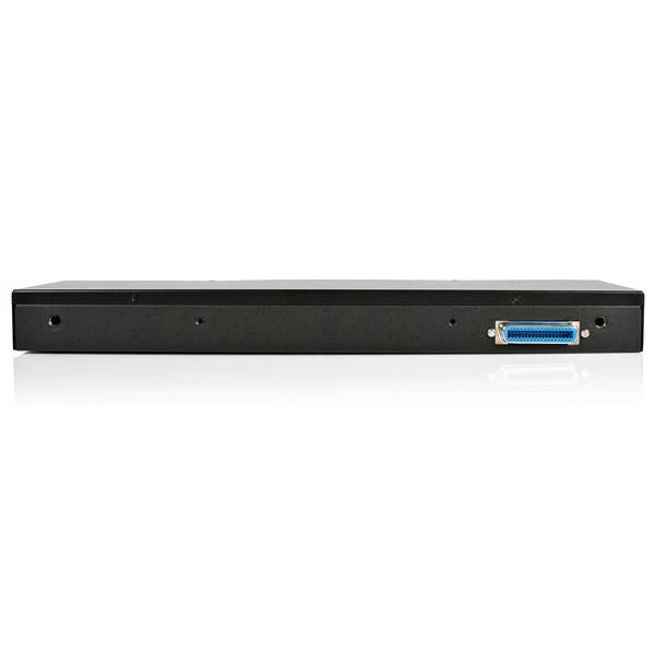 KVM MODULE FOR LCD CONSOLE