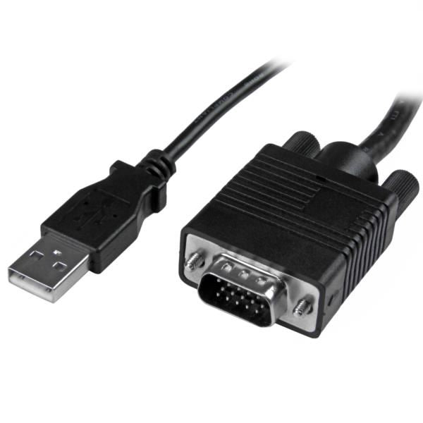 KVM CONSOLE FOR LAPTOP