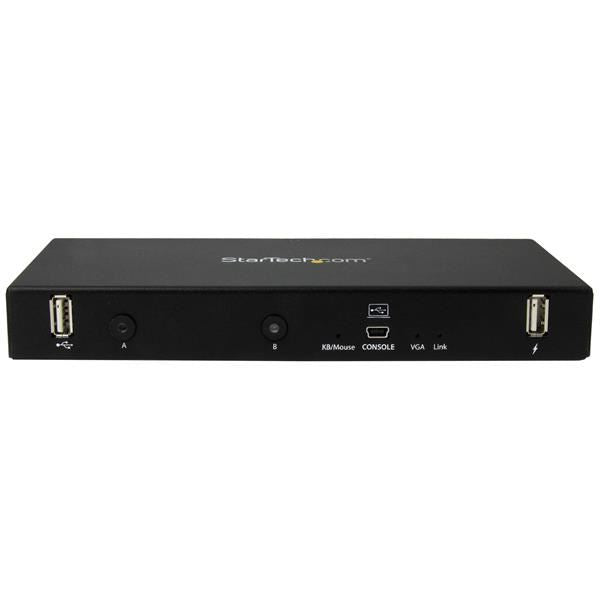 ADAPTADOR DE KVM 2X PUERTOS