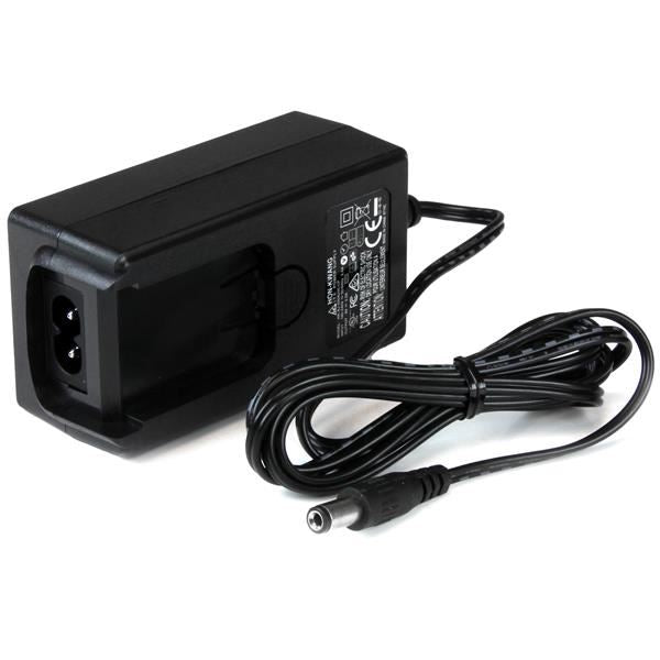 AC ADAPTER DC 9V 2A