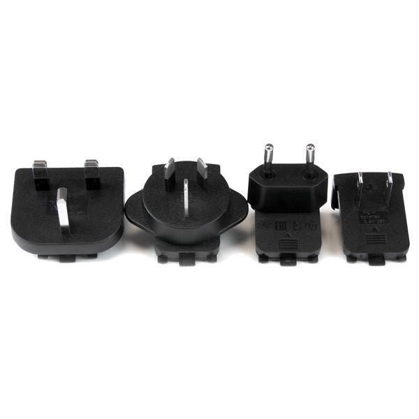 AC ADAPTER DC 9V 2A