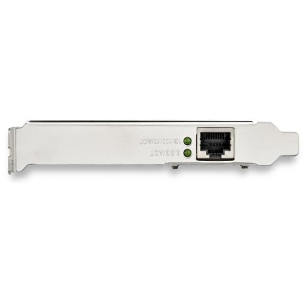 PCI-E 2 5GB NETWORK CARD