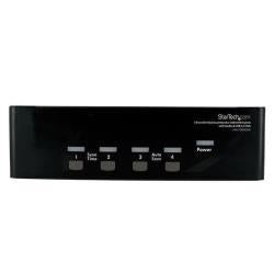 SWITCH SWITCH SWITCH KVM 4 COMPUTER