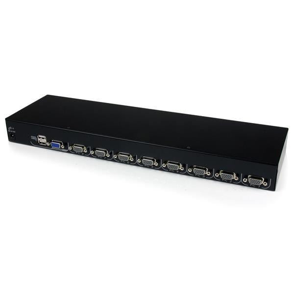 MODULO KVM PARA CONSOLA LCD