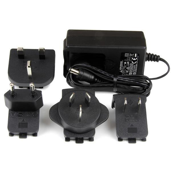 AC ADAPTER DC 5V 3A